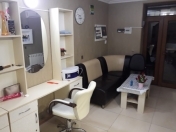 Satılır 3 otaqlı 60 m2 obyekt 8 km