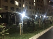 İcarəyə verilir 2 otaqlı 60 m2 yeni tikili 4 mkr