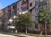 Satılır 4 otaqlı 80 m2 köhnə tikili Lökbatan