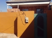 Satılır 2 otaqlı 65 m2 həyət evi Zabrat 2