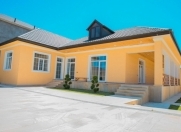 Satılır 4 otaqlı 320 m2 bağ evi Mərdəkan
