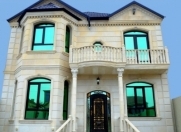 Satılır 6 otaqlı 260 m2 villa Masazır