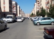 Satılır 3 otaqlı 80 m2 yeni tikili Binəqədi