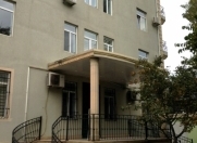 İcarəyə verilir 5 otaqlı 200 m2 ofis Nəriman Nərimanov m.