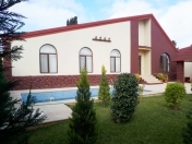 Satılır 4 otaqlı 170 m2 bağ evi Mərdəkan