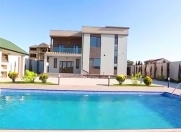 Satılır 5 otaqlı 400 m2 bağ evi Mərdəkan
