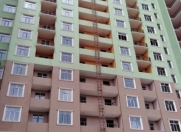 Satılır 1 otaqlı 55.4 m2 yeni tikili Badamdar