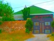 Satılır 4 otaqlı 250 m2 həyət evi Ramana