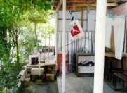 Satılır 4 otaqlı 85 m2 köhnə tikili İnşaatçılar m.