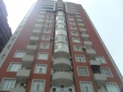 Satılır 3 otaqlı 180 m2 yeni tikili Zərifə Əliyeva adına park