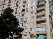 İcarəyə verilir 2 otaqlı 65 m2 yeni tikili 7 mkr