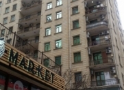 İcarəyə verilir 3 otaqlı 110 m2 yeni tikili Caspian Plaza