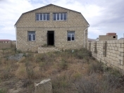 Satılır 4 otaqlı 110 m2 bağ evi Ələt