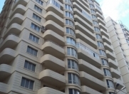 İcarəyə verilir 3 otaqlı 100 m2 yeni tikili Nəqliyyat Nazirliyi