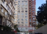 İcarəyə verilir 3 otaqlı 120 m2 yeni tikili Elmlər Akademiyası m.