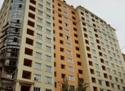 Satılır 3 otaqlı 55 m2 yeni tikili Bakı Dövlət Universiteti