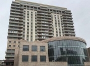 İcarəyə verilir 3 otaqlı 145 m2 yeni tikili İzmir parkı