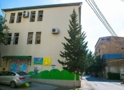 Satılır 9 otaqlı 880 m2 obyekt Gənclik m.