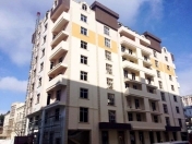 Satılır 3 otaqlı 125 m2 yeni tikili Rəssamlıq Akademiyası