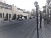 Satılır 2 otaqlı 117 m2 həyət evi Nizami m.