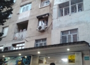 Satılır 2 otaqlı 60 m2 köhnə tikili Əhmədli
