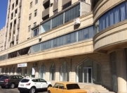 Satılır 3 otaqlı 134 m2 yeni tikili 3 mkr