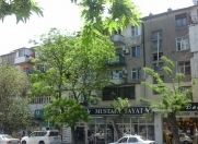 Satılır 3 otaqlı 56 m2 köhnə tikili Asan Xidmət-3