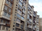 Satılır 1 otaqlı 36 m2 köhnə tikili Həzi Aslanov