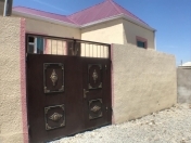 Satılır 3 otaqlı 84 m2 həyət evi Xırdalan