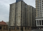 İcarəyə verilir 3 otaqlı 130 m2 ofis Şah İsmayıl Xətai m.