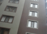 Satılır 1 otaqlı 63 m2 yeni tikili Keşlə bazarı