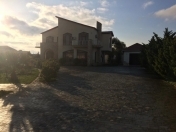 İcarəyə verilir 6 otaqlı 270 m2 bağ evi Şüvəlan