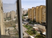 Satılır 3 otaqlı 92 m2 yeni tikili Əhmədli