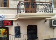 İcarəyə verilir 3 otaqlı 70 m2 köhnə tikili Nəsimi r.