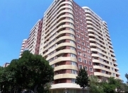 Satılır 3 otaqlı 152 m2 yeni tikili Nəsimi bazarı