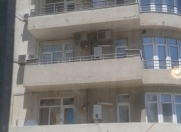 İcarəyə verilir 2 otaqlı 50 m2 köhnə tikili 4 mkr