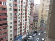 Satılır 4 otaqlı 180 m2 yeni tikili Ukrayna dairəsi