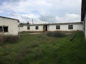 Satılır 5 otaqlı 20000 m2 obyekt Şirvan