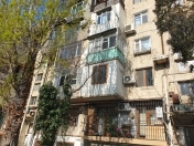 Satılır 2 otaqlı 49 m2 köhnə tikili Caspian Plaza