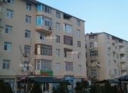 Satılır 3 otaqlı 114.6 m2 yeni tikili Masazır