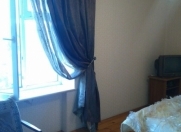 Satılır 1 otaqlı 50 m2 köhnə tikili İnşaatçılar m.