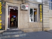 Satılır 3 otaqlı 50 m2 obyekt 28 may