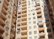 Satılır 2 otaqlı 70 m2 yeni tikili Əhmədli