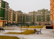 Satılır 2 otaqlı 43 m2 yeni tikili Masazır