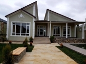 Satılır 4 otaqlı 160 m2 bağ evi Mərdəkan