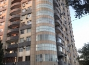 Satılır 3 otaqlı 135 m2 yeni tikili Keşlə bazarı