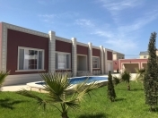 Satılır 5 otaqlı 260 m2 bağ evi Mərdəkan