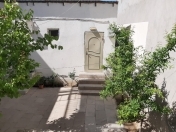 İcarəyə verilir 1 otaqlı 16 m2 həyət evi Bakıxanov