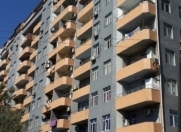 Satılır 3 otaqlı 92 m2 yeni tikili Əhmədli