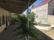 Satılır 3 otaqlı 96 m2 həyət evi Maştağa